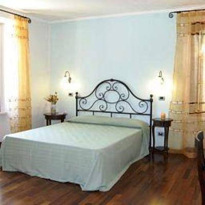 фото отеля Agriturismo Al Palazzo