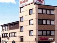 Hotel nord und Restaurant