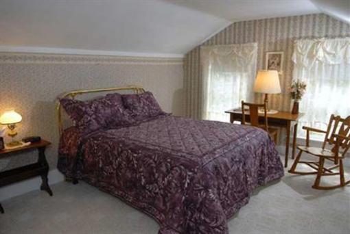 фото отеля Chapman Inn Bethel (Maine)