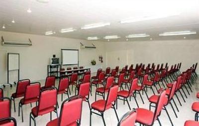 фото отеля Quality Hotel & Suites Natal