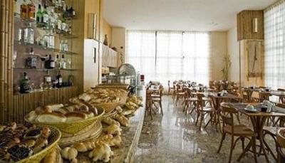 фото отеля Quality Hotel & Suites Natal