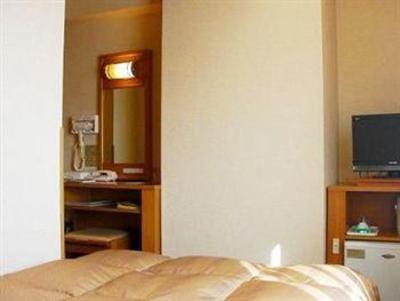 фото отеля Hotel Route Inn Yokote Inter