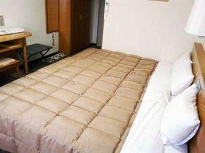 фото отеля Hotel Route Inn Yokote Inter