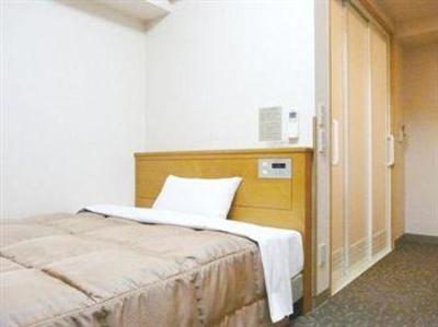 фото отеля Hotel Route Inn Yokote Inter