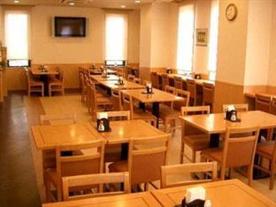 фото отеля Hotel Route Inn Yokote Inter