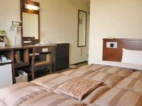 Hotel Route Inn Yokote Inter