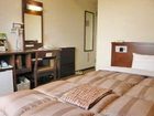 фото отеля Hotel Route Inn Yokote Inter