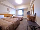 фото отеля Hotel Route Inn Yokote Inter