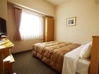 фото отеля Hotel Route Inn Yokote Inter