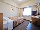 фото отеля Hotel Route Inn Yokote Inter