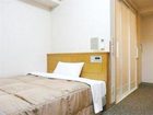 фото отеля Hotel Route Inn Yokote Inter