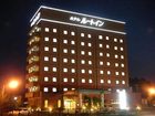 фото отеля Hotel Route Inn Yokote Inter