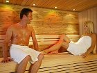 фото отеля Hotel & Spa Lebensquell