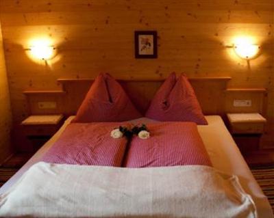 фото отеля Bauernhof Urlaub am Bauernhof-Stocklbauer-Brixen