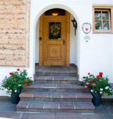 фото отеля Bauernhof Urlaub am Bauernhof-Stocklbauer-Brixen