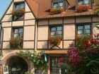 фото отеля Gasthaus Zur Sonne Triefenstein