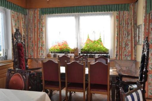 фото отеля Hotel Arkadenhof