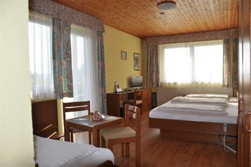 фото отеля Hotel Arkadenhof