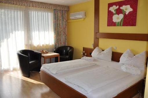 фото отеля Hotel Arkadenhof