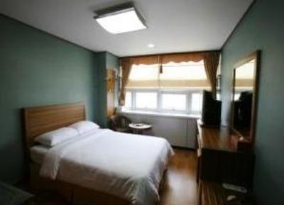фото отеля Hanyang University Guest House Erica