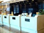 фото отеля Hanyang University Guest House Erica