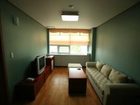 фото отеля Hanyang University Guest House Erica