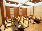 фото отеля Hanyang University Guest House Erica