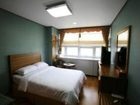фото отеля Hanyang University Guest House Erica
