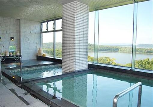 фото отеля Abashiri Kanko Hotel