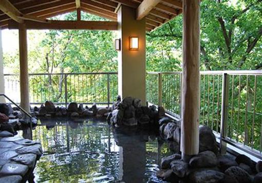 фото отеля Abashiri Kanko Hotel