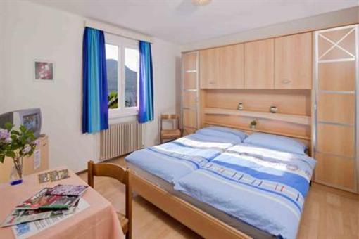 фото отеля Hotel Primavera Brissago