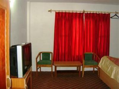 фото отеля Hotel Greenland