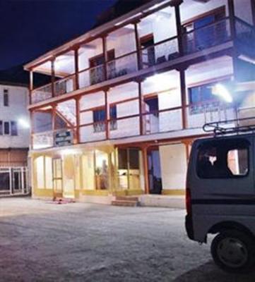 фото отеля Hotel Greenland