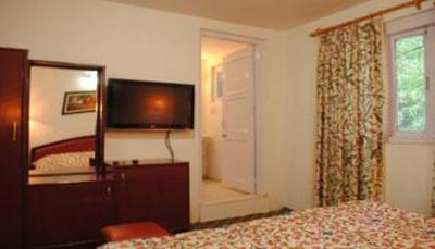 фото отеля Hotel Greenland