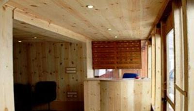 фото отеля Hotel Greenland