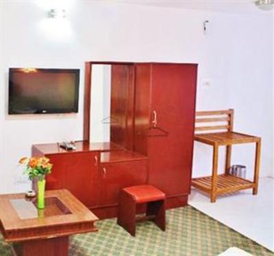 фото отеля Hotel Greenland