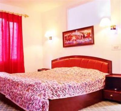 фото отеля Hotel Greenland