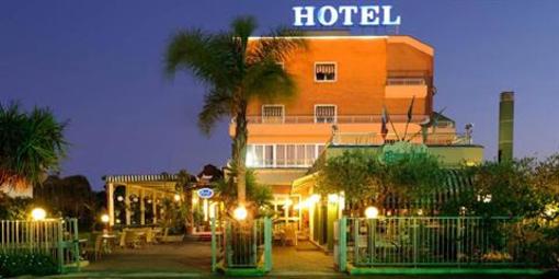 фото отеля Hotel Ares Latina