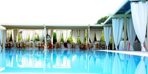 фото отеля Hotel Ares Latina