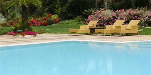 фото отеля Hotel Ares Latina