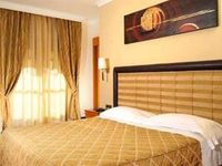 Hotel Ares Latina