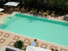 фото отеля Hotel Ares Latina