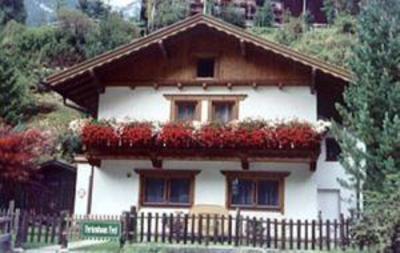 фото отеля Ferienhaus Regina