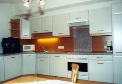 фото отеля Ferienhaus Regina