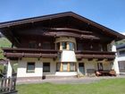 фото отеля Ferienhaus Regina