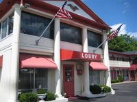 Red Carpet Inn Endicott
