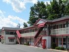 фото отеля Red Carpet Inn Endicott