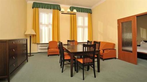 фото отеля Residenz Zamkowy
