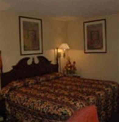 фото отеля Holiday Motel Whiteville