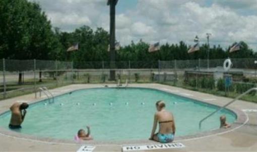 фото отеля Holiday Motel Whiteville